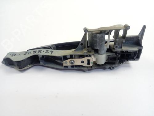 Front right exterior door handle PEUGEOT 308 I (4A_, 4C_)  | BP18603418C129 