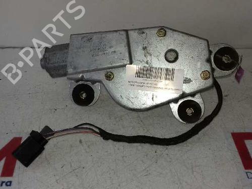 Used Rear wiper motor FORD MONDEO I (GBP) [1993-1996]  12835659