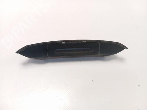 Used Tailgate handle OPEL CORSA D (S07) [2006-2015]  21684768