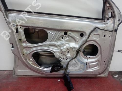 Dør venstre foran OPEL VECTRA C (Z02) 2.2 DTI 16V (F69) | BP13087348C2 