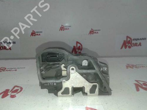 Front right lock BMW 5 (E60) 525 i | BP18490363C97 