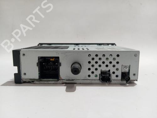 Bilradio FORD TRANSIT CUSTOM V362 Bus (F3) | BP30566605E6