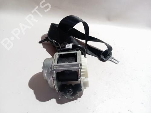 Front left seatbelt PEUGEOT PARTNER Box Body/MPV (K9) 1.5 BlueHDi 100 | BP37149655I26 - Image 2