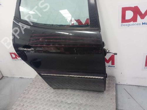 Right rear door MERCEDES-BENZ A-CLASS (W168) A 170 CDI (168.009, 168.109) | BP12663928C5 