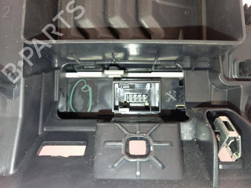 Switch PEUGEOT 2008 I (CU_)  | BP27480058I30 