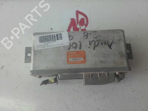 Øvrige Styrinhsenheder AUDI 100 C4 Saloon (4A2) 2.8 E (174 hp) 12833204