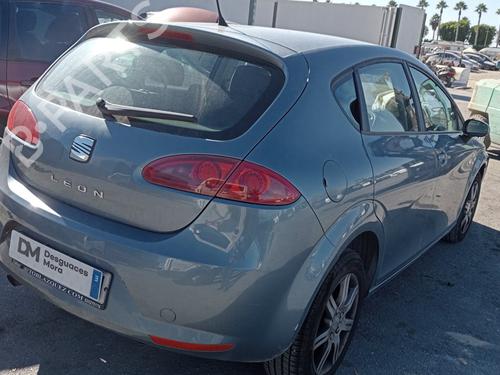 Climate control SEAT LEON (1P1) 1.9 TDI | BP16570077I5  - Image 7