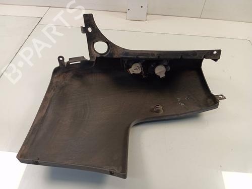 Corner bumper OPEL VIVARO A Van (X83) | BP31093051C117