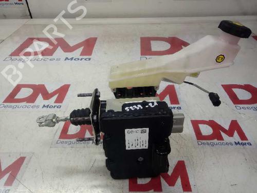 Used ABS pump HYUNDAI TUCSON (NX4E, NX4A) [2020-2025]  13756947