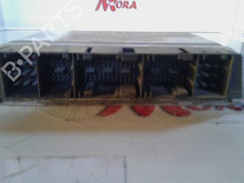 Engine control unit (ECU) BMW 3 (E46) 320 d | BP12639297M57 