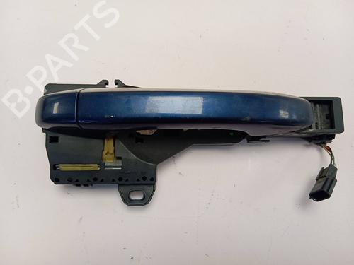 Used Rear right exterior door handle RENAULT TALISMAN (LP_) [2015-2022]  20657070