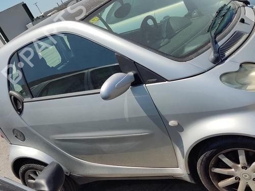 Alternator SMART CITY-COUPE (450)  | BP29409903M7 