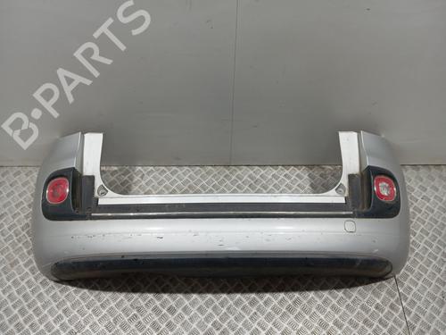 Used Rear bumper FIAT 500L (351_, 352_) [2012-2026]  31756931