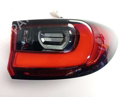 Used Right taillight Right taillight 37517427 37517427