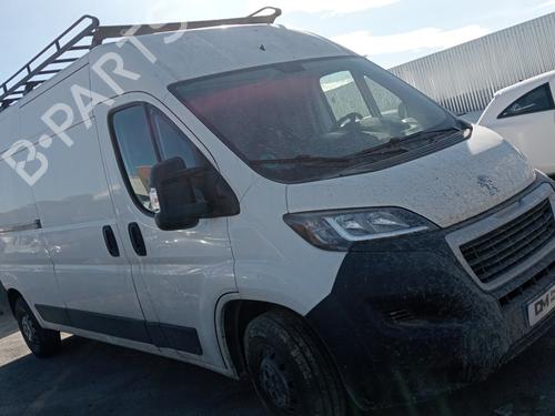 Left headlight PEUGEOT BOXER Van 2.2 BlueHDi 140 | BP30566589C28  - Image 7