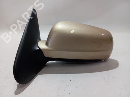 Left mirror SEAT TOLEDO II (1M2) 1.9 TDI | BP26976625C26 