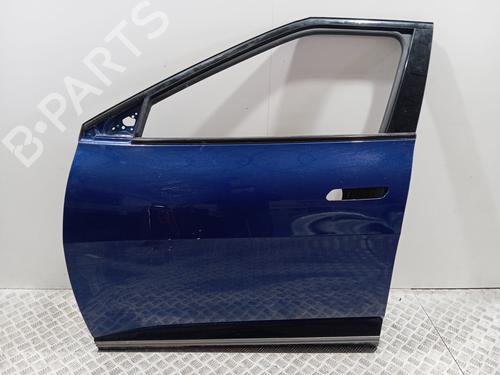Used Left front door Left front door KIA EV6 (CV) 77 (228 hp) 34156249 34156249