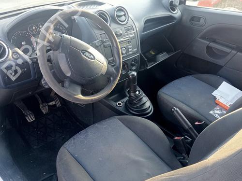 ABS pump FORD FIESTA V (JH_, JD_) 1.4 TDCi | BP29255897M43 