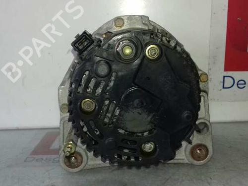 Alternator VW GOLF III (1H1) 1.6 | BP12837079M7 