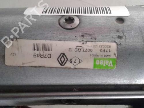 Startmotor RENAULT MEGANE II Saloon (LM0/1_) 1.9 dCi (LM0G, LM1G, LM2C) | BP12833503M8 