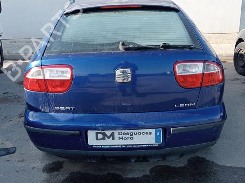 Left taillight SEAT LEON (1M1) | BP26144037C34