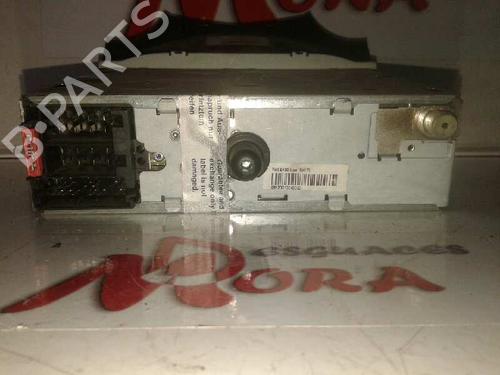 Radio FORD KA (RU8) 1.3 TDCi | BP12633852E6 
