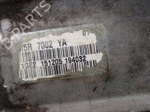 Gearbox FORD FOCUS II (DA_, HCP, DP)  | BP19514955M3 