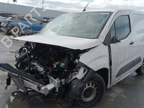 Used Parts CITROËN BERLINGO Box Body/MPV (K9)    4612483