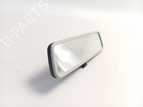 Used Rear mirror VW POLO V (6R1, 6C1) [2009-2022]  22233029