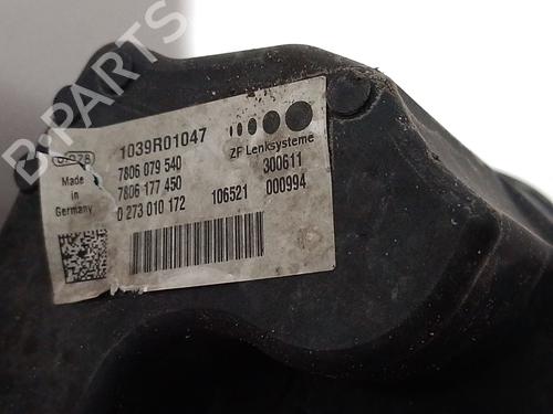 Steering rack BMW 5 (F10) 525 d | BP36027297M22 - Image 5
