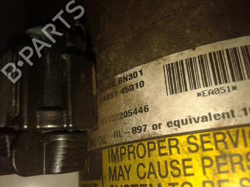AC compressor NISSAN PRIMERA (P12)  | BP12677092M34 