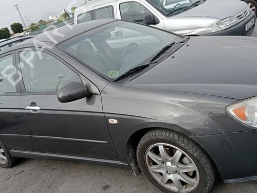 Used Parts KIA CERATO I Hatchback (LD) 2603630