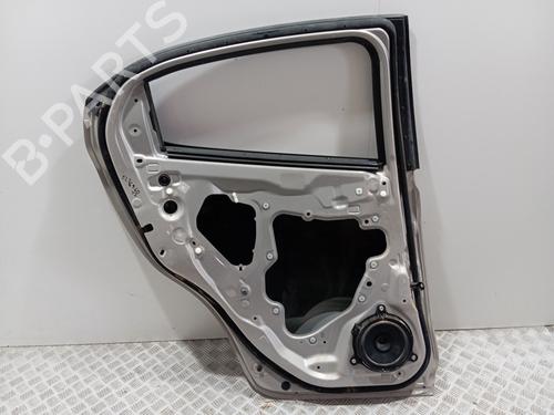 Dør venstre bagtil MAZDA 2 Hatchback (DL, DJ) 1.5 E-SKYACTIV G | BP36800852C4 - Image 3