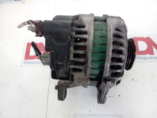 Used Alternator KIA MAGENTIS I (GD, MS) 2.0 (136 hp) 12652306