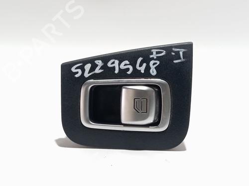 Used Right front window switch Right front window switch MERCEDES-BENZ GLC Coupe (C253) 250 d 4-matic (253.309) (204 hp) 40180536 40180536