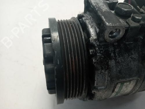 AC compressor MERCEDES-BENZ S-CLASS (W220, V220) S 320 CDI (220.026, 220.126) | BP15231306M34 