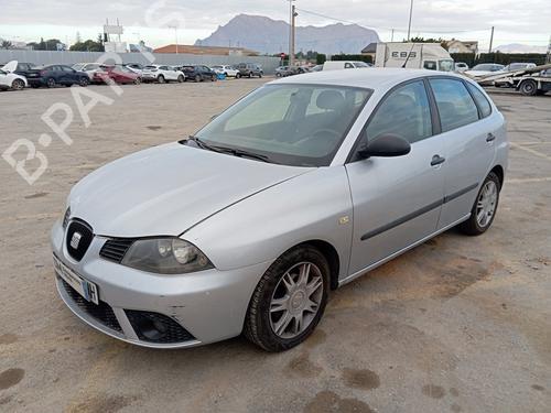 Engine SEAT IBIZA III (6L1)  | BP22565638M1 