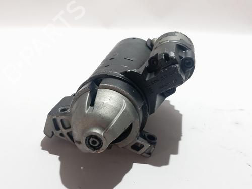 Used Starter Starter BMW X3 (E83) xDrive 20 d (163 hp) 40498185 40498185