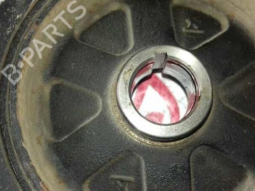 Pulley NISSAN ALMERA II (N16) 1.8 | BP14127726M122 