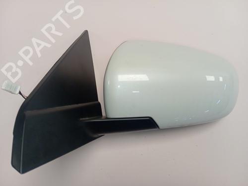 Used Left mirror Left mirror 38440134 38440134