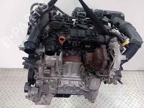 Używane Silnik PEUGEOT 508 II (FB_, FH_, F3_) [2018-2025]  29536232