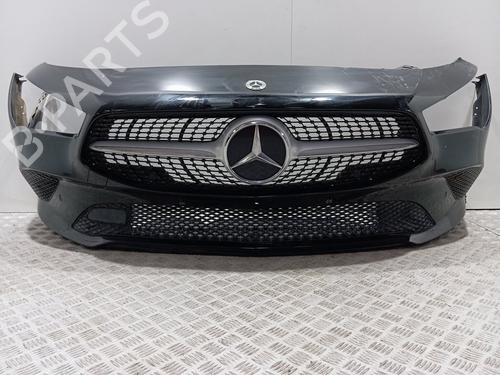 Paragolpes delantero MERCEDES-BENZ CLA (C118) CLA 200 d (118.312) (150 hp) 31329446