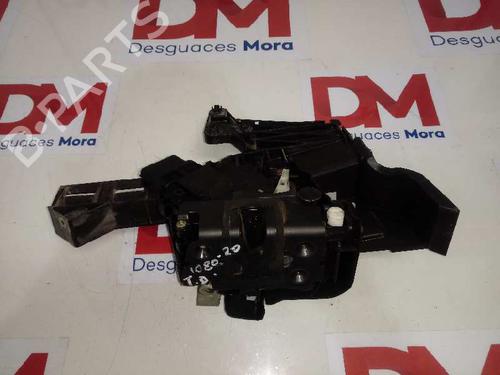 Højre bagtil lås FORD FOCUS II (DA_, HCP, DP) [2004-2013]  12839181