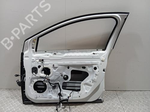 Right front door RENAULT MEGANE IV Hatchback (B9A/M/N_) | BP30566667C3