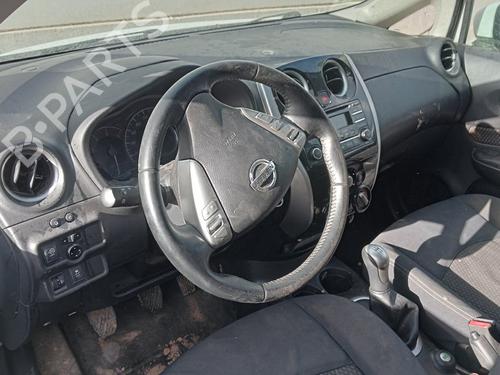 Rear left lock NISSAN NOTE (E13)  | BP31651043C100 