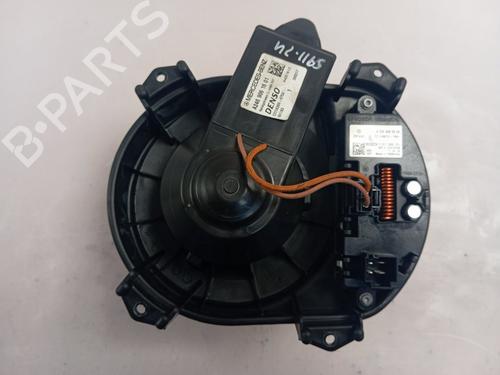 Heater blower motor MERCEDES-BENZ GLA-CLASS (X156) GLA 180 (156.942) | BP22567208M62 