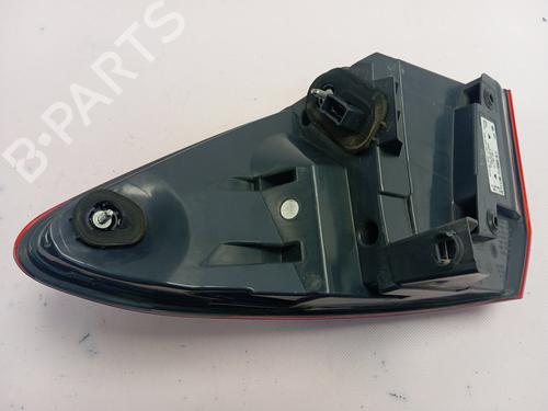 Left taillight BMW 5 Gran Turismo (F07) 530 d | BP29630713C34 