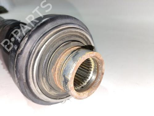 Driveshaft PORSCHE CAYENNE (92A) 3.6 GTS | BP37421064M37 - Image 4