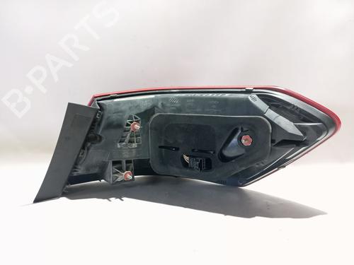 Left taillight MERCEDES-BENZ E-CLASS (W212) E 200 CDI / BlueTEC (212.005, 212.006) | BP37152443C34 - Image 2