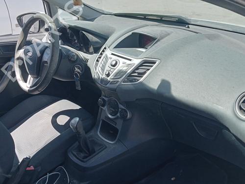 Front left window mechanism FORD FIESTA VI (CB1, CCN) | BP37492642C22 - Image 6